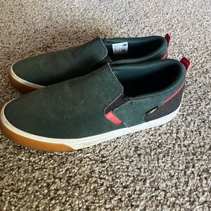New Balance 306 Foy Slip On size 9